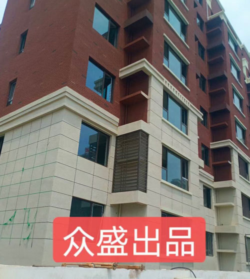 通風(fēng)活動(dòng)百葉式窗戶